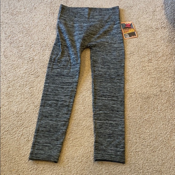 Shosho high waist tummy control legging - Picture 3 of 5